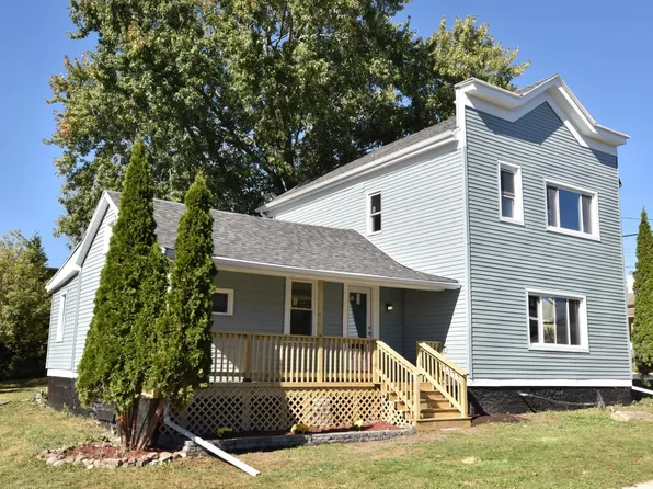 N5415 Park AVENUE, Fredonia, WI 53021