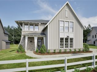 60 Copper Meadows Dr, Auburn, AL 36830