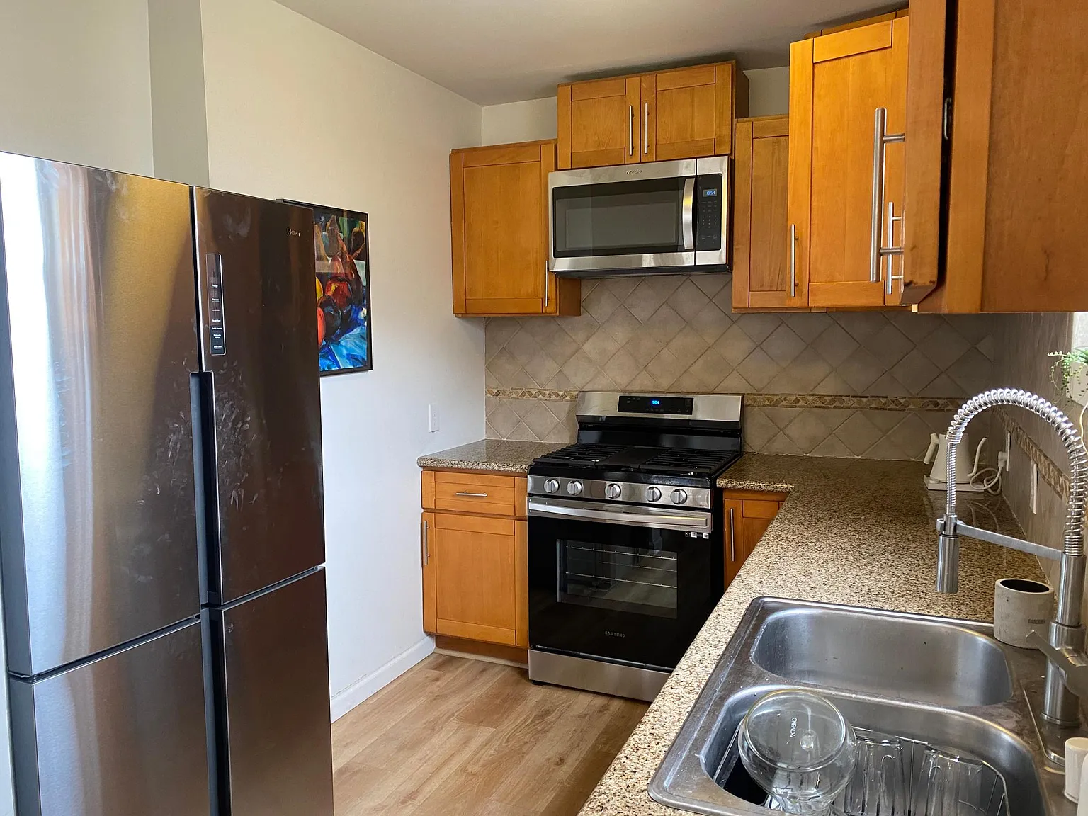 3 bed, 2.5 bath, $3,250 — Photo 4