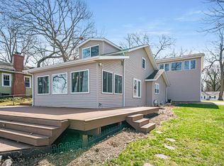 1309 Lakeview Dr, Portage, MI 49002