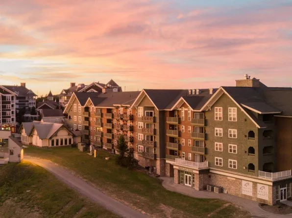 121 Highland House #26209, Snowshoe, WV 26209