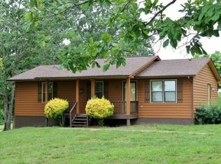 3137 Thompson Store Rd, Vernon Hill, VA 24597