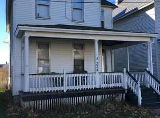 324 S Spring Ave, Greensburg, PA 15601