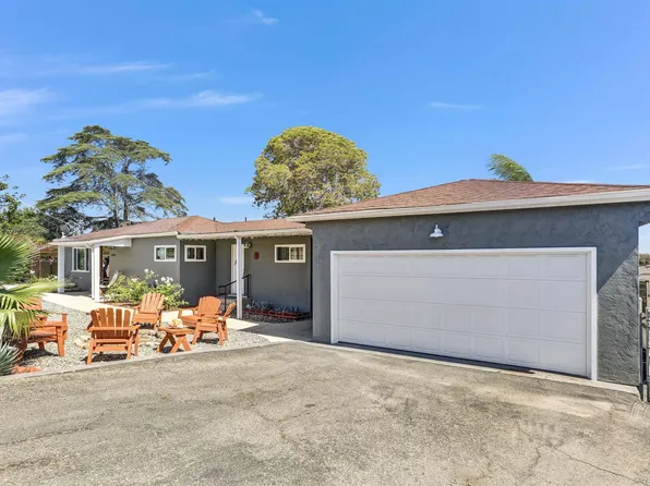 1305 Bakersfield St, Lemon Grove, CA 91945