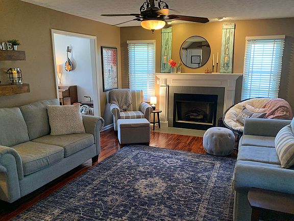 2nd image of 7416 Windy Knoll Dr
