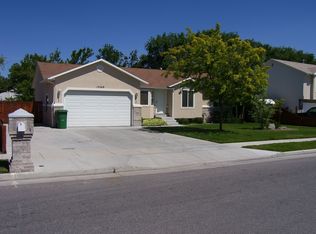 13369 S 2480 W, Riverton, UT 84065