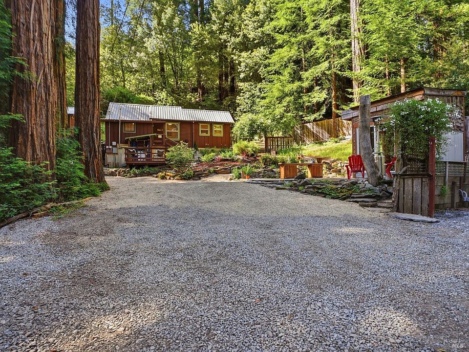 1st image of 5465 Cazadero Highway