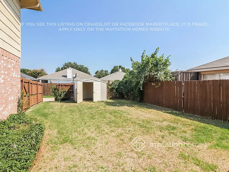 703 Meadowgate Dr — Photo 19