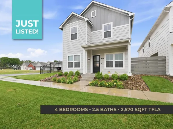 145 S Shay Rd, Andover, KS 67002