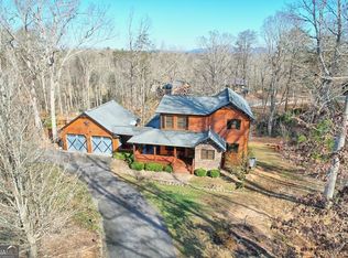 116 Windfield Cir, Blue Ridge, GA 30513