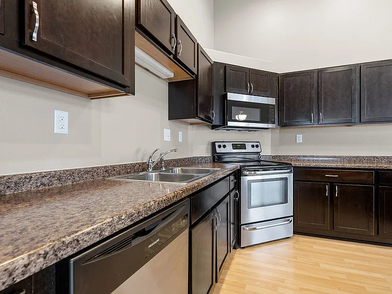 Stonebridge Town Homes — Photo 14
