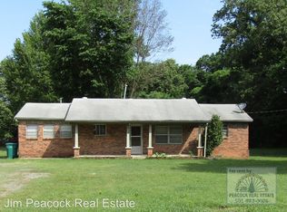 8613 S Highway 161, Jacksonville, AR 72076