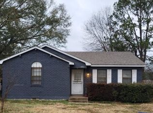 4973 Mike Dr, Memphis, TN 38127