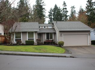 16360 SW Woodcrest Ave, Tigard, OR 97224