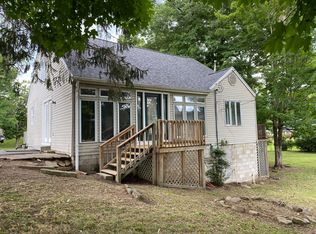 508 Sycamore St, Williamsburg, KY 40769