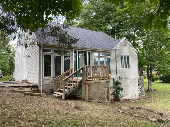 508 Sycamore St, Williamsburg, KY 40769