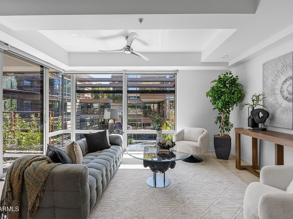 1st image of 7117 E RANCHO VISTA Drive #5008
