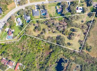 Partin Settlement Rd LOT 1, Kissimmee, FL 34744