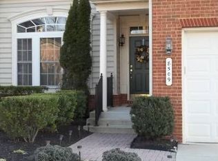 8509 Snowreath Rd #8509, Baltimore, MD 21208