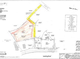 900 S State St, Clarks Summit, PA 18411