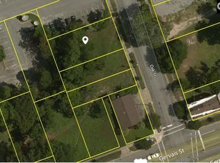 1203 Oak St, Columbia, SC 29204