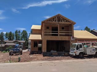 2554 W Josselyn Dr, Flagstaff, AZ 86001