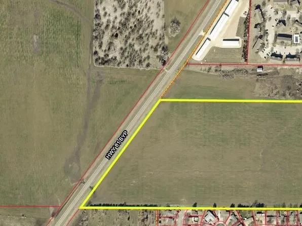 0 N Main St, McPherson, KS 67460