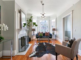1169 Alabama St, San Francisco, CA 94110