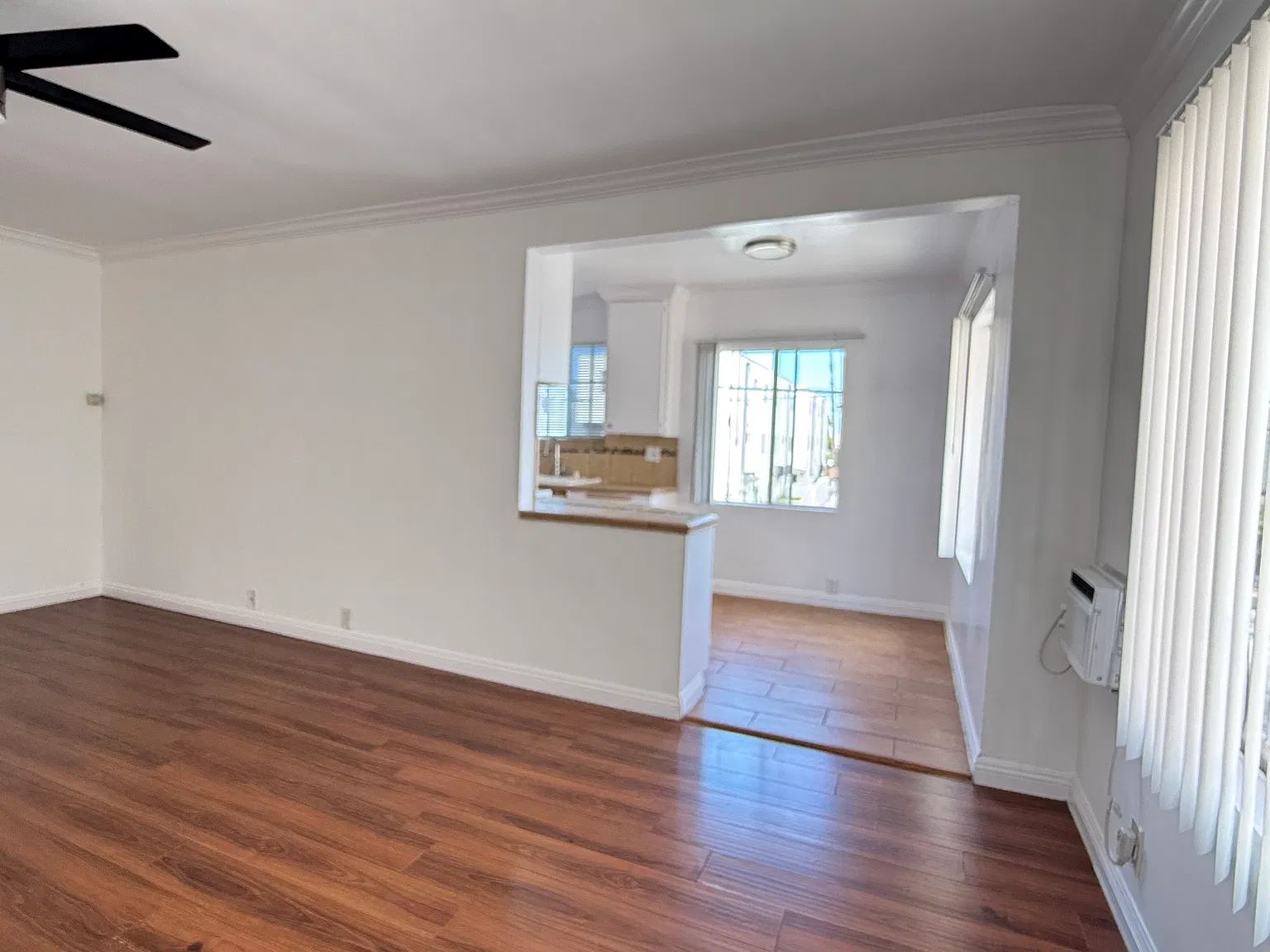 1 bed, 630 sqft, $1,850 — Photo 3