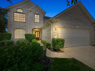 12507 Cannonwood Ln, Houston, TX 77070