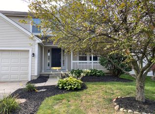 7067 Bryemar Dr, Reynoldsburg, OH