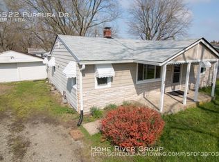 5522 Purpura Dr, Indianapolis, IN 46236