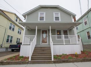 198 Clifford St, New Bedford, MA 02745