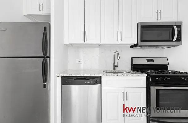 Rented by Keller Williams NYC | media 11