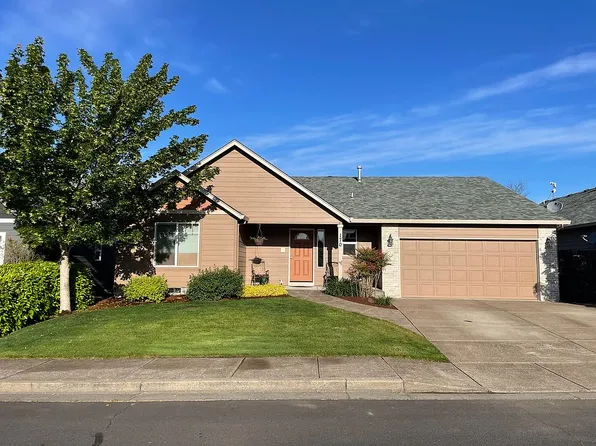 170 N 11th St, Jefferson, OR 97352