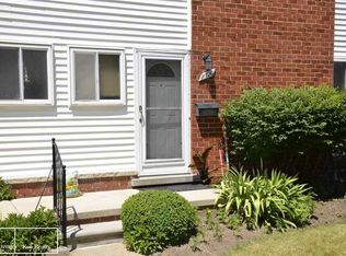 8720 Kaltz, Center Line, MI 48015