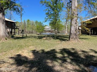 Mayhall Dr LOT 424, Lucedale, MS 39452