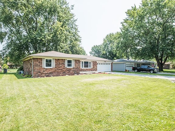 2nd image of 4405 N County Road 1025 E