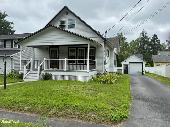 2481 Eastern Pkwy, Niskayuna, NY 12309