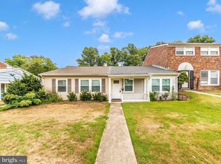 12734 Millstream Dr, Bowie, MD 20715