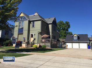 208 E North St, Appleton, WI 54911