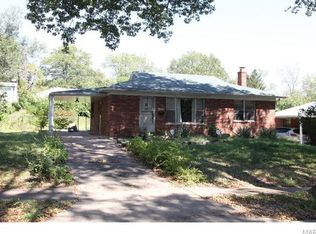 8023 Canton Ave, Saint Louis, MO
