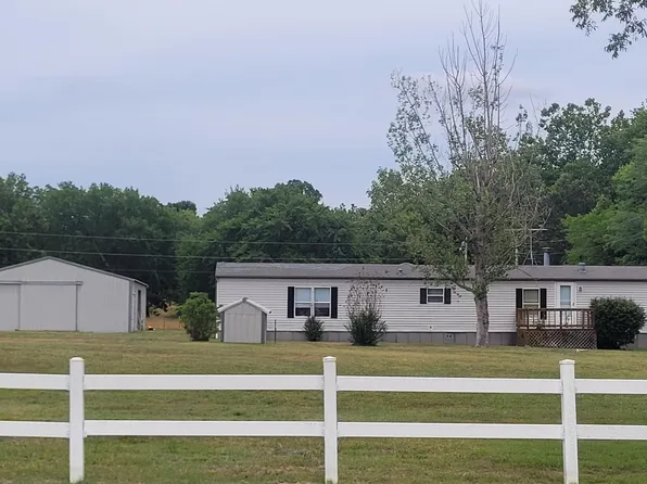 23700 S 655th Rd, Grove, OK 74344