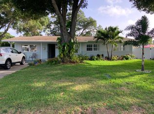 5519 25th Ave N, Saint Petersburg, FL 33710