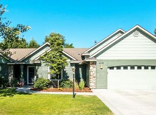 6227 N Stafford Pl, Boise, ID 83713