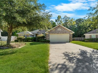 138 Meadowside Lane, Savannah, GA, 31405