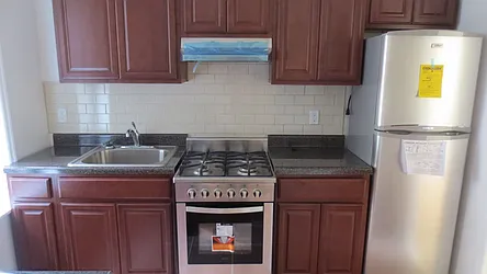 Rented by Bohemia Realty Group