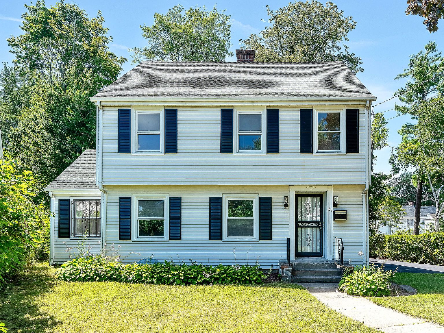 183 Cornwall St, Hartford, CT 06112 MLS 24044234 Zillow