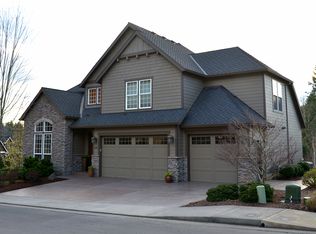 3283 SE Edgewood Pl, Gresham, OR 97080