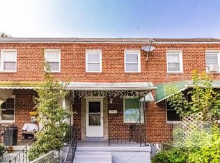 6502 Hartwait St, Baltimore, MD 21224